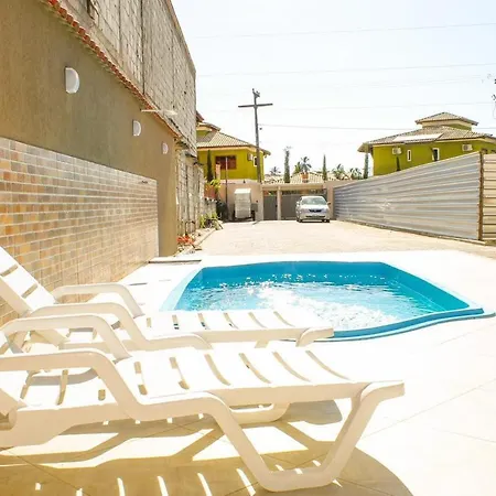 Condominio Na Praia De Taperapuan A 350 M Do Complexo Axe Moi Porto Seguro Exterior photo