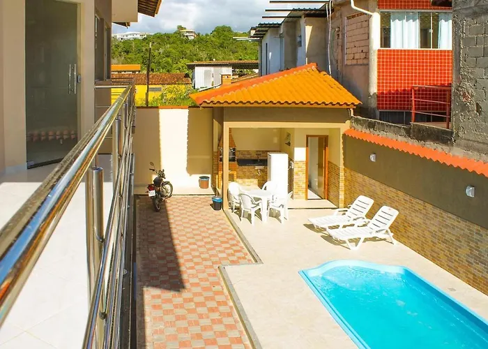 Condominio Na Praia De Taperapuan A 350 M Do Complexo Axe Moi