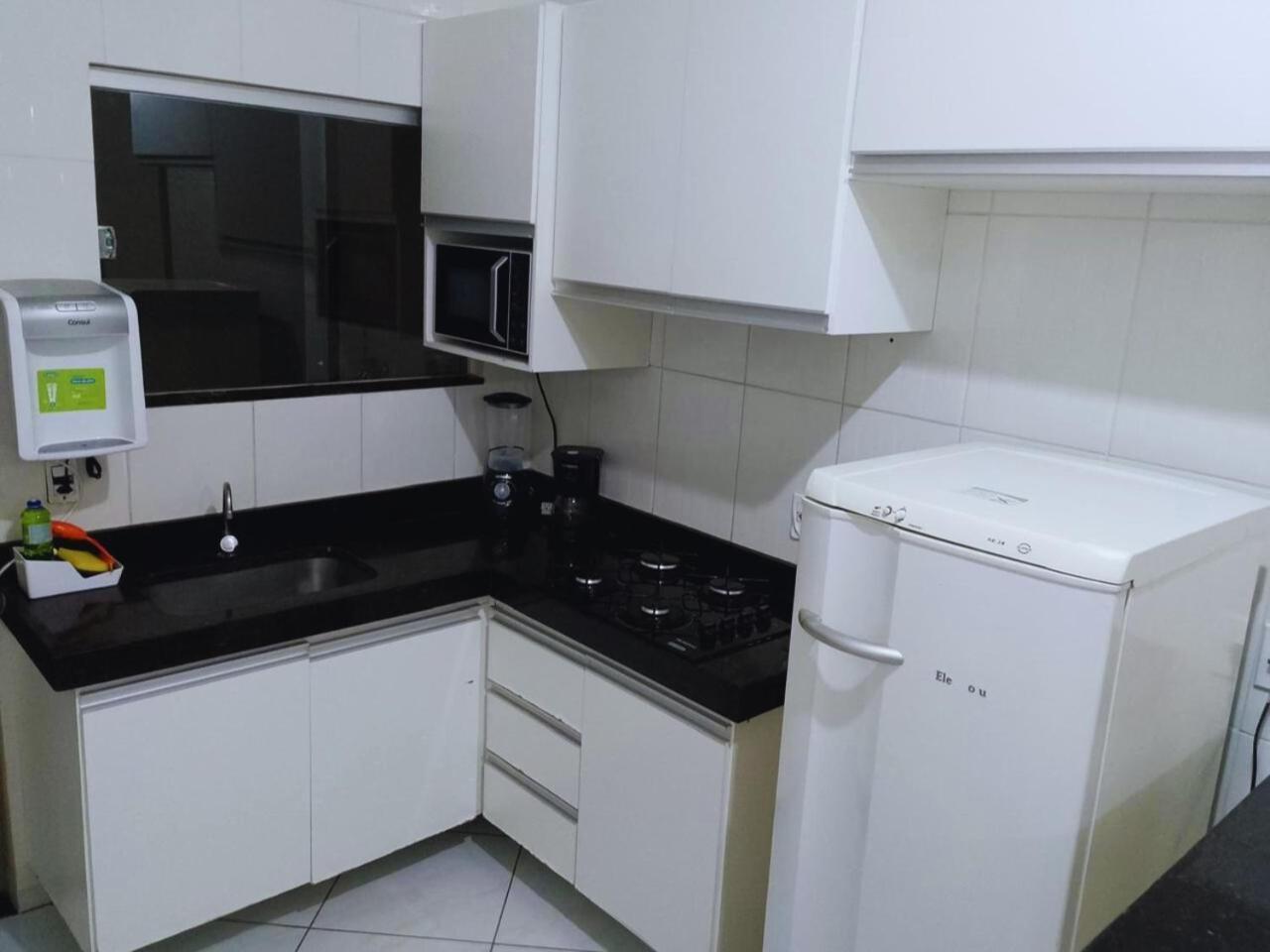 Apartment Na De Taperapuan A 350 M Do Complexo Axe Moi *
