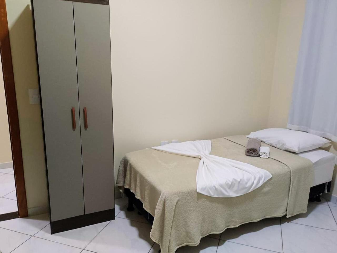Apartment Na De Taperapuan A 350 M Do Complexo Axe Moi Porto Seguro