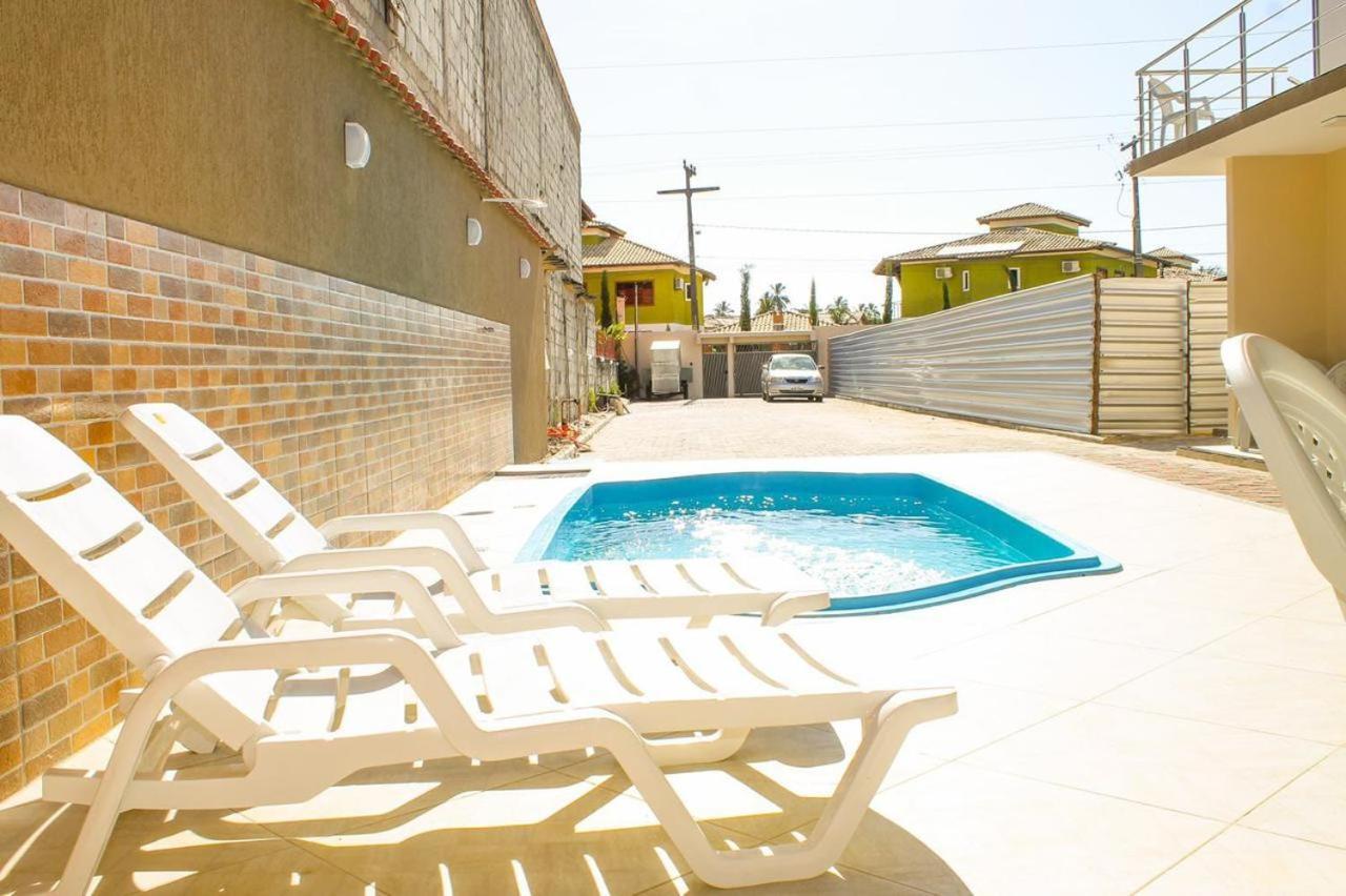 Apartment Na De Taperapuan A 350 M Do Complexo Axe Moi *